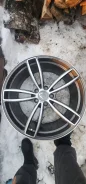 Techart Formula. 10.5x22", 5x130, ET55, �� 76,1���. ����