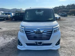 Daihatsu Thor. M900S, 1KR ����