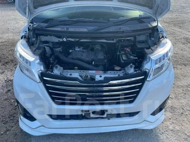 Daihatsu Thor. M900S, 1KR ����