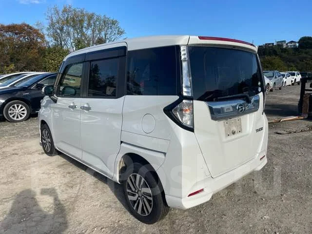 Daihatsu Thor. M900S, 1KR ����