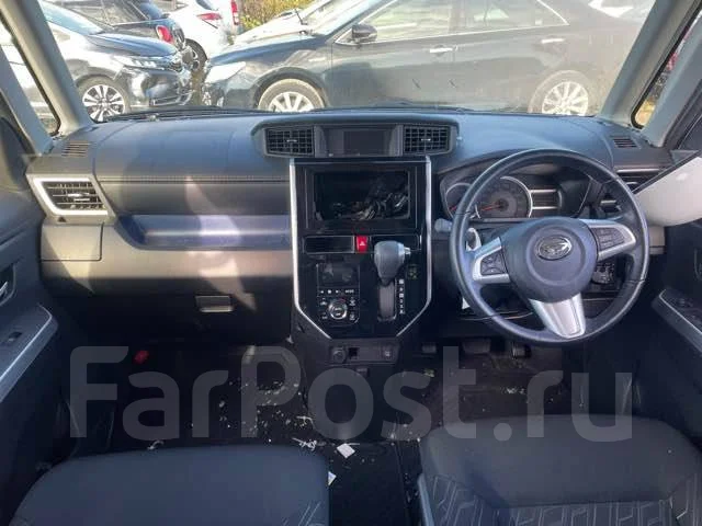 Daihatsu Thor. M900S, 1KR ����