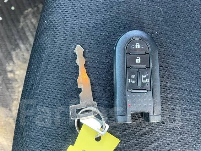 Daihatsu Thor. M900S, 1KR ����