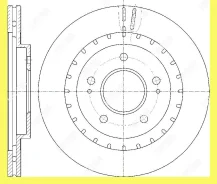 ���� ��������� ������������� G-brake GR-20427 G-Brake GR-20427 GR20427 ����