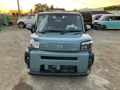 Daihatsu Taft. LA900S, KFVE7 ����