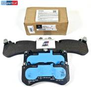    Mercedes GLE (W166), GLS (X166). A0004206604 A0004206604 