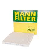   MANN-Filter CU 2131 CU2131 