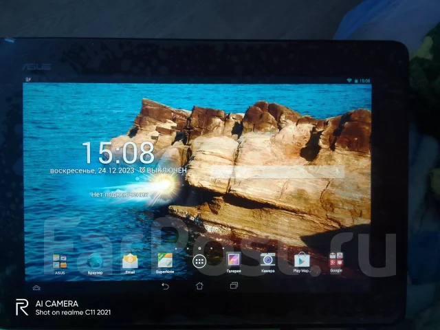 Asus. ������ 16 �� ����