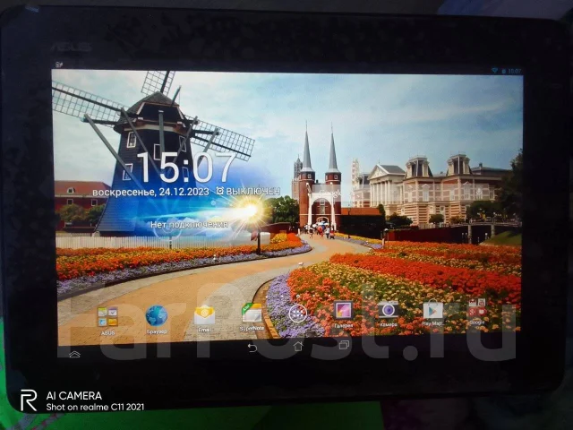 Asus. ������ 16 �� ����