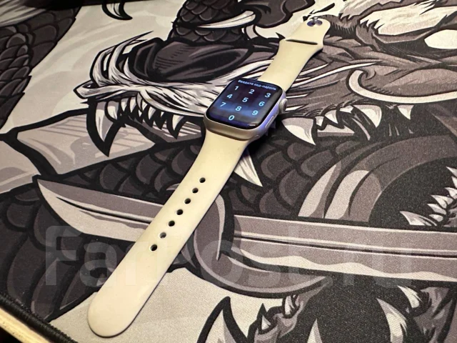 Apple Watch Series 7 ����