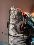 Cougar Immersa Essential ����