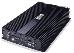 Audio System
