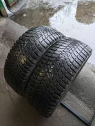 Michelin X-Ice North 3