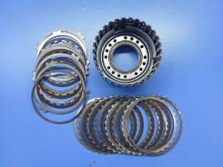   RE4F03A Nissan 31571-31X09 