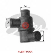 ��������� lada moskvich - Gates TH15480 TH15480 ����