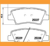     Brembo / P30067 P30067 