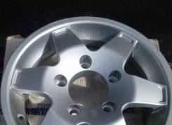 Alessio. 7.5x16", 5x150, ET35, �� 110���. ����