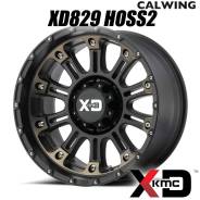 MLJ XD829 Hoss 2. 12.0x20", 8x165.1, ET-44. ��� ����� �� ������������ ����