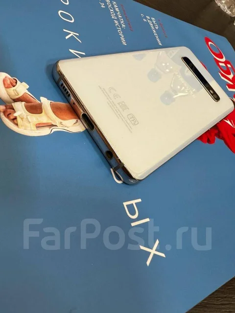 Samsung Galaxy S10. �/�, 128 ��, ����� ����