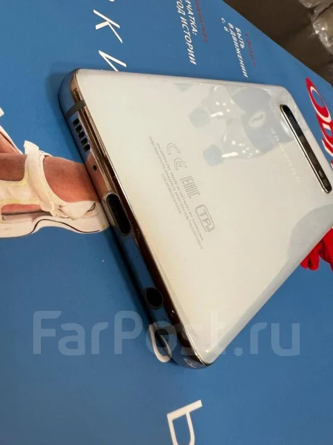 Samsung Galaxy S10. �/�, 128 ��, ����� ����
