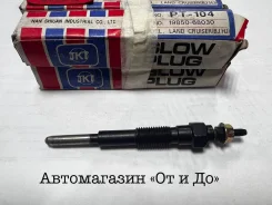����� ������ HKT PT-104 8.5v / 19850-68030 Toyota PT-104 ����