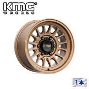 MLJ KMC KM724 Impact OL. 9.0x17", 6x139.7, ET-12, �� 106,1���. ��� ����� �� ������������ ����
