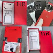 OnePlus 11R. �����, 256 ��. ��� ����� �� ���������� ����