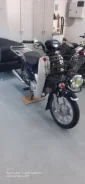 Honda Super Cub 110. 110����. ��., ��������, ��� ���, ��� ������� ����