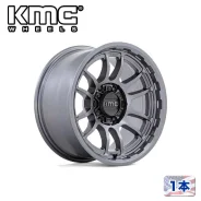 MLJ KMC KM727 Wrath. 8.0x17", 5x127, ET0, �� 71,5���. ��� ����� �� ������������ ����