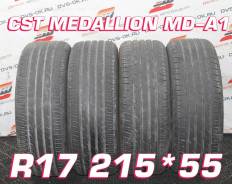 CST Medallion MD-A1. ������, 2017 ���, �/�, ����� 5 %. �������� ������� ����