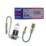 ����� ��������� ����� Koito H3 12V 35W T11.5 (��. 1 ��. ) Koito 0434 0434 ����