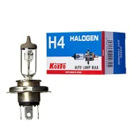 ����� ��������� ����� Koito H4 24V 100/90W (Rally) (��. 1 ��. ) Koito 0499E 0499E ����