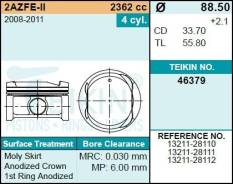 ������� ��������� Teikin 46379 STD (4��/����) Teikin 46379STD 46379STD ����