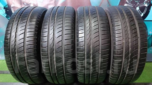 Pirelli Cinturato P1, 205/55 R16, 16", 1 шт, в наличии, 205 мм, 55 % ...