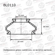 �������� ������� �������� Avantech (��������� 10 ��. ) Avantech BL0110 BL0110 ����
