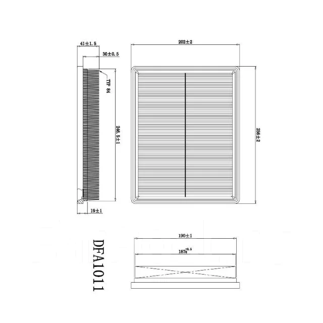 ������ ��������� Double Force Double Force DFA1011 DFA1011 ����