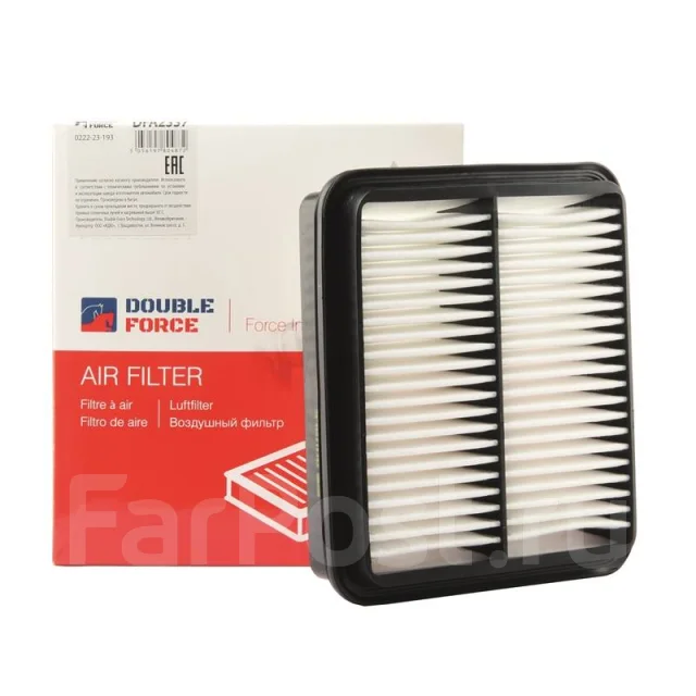 ������ ��������� Double Force Double Force DFA2337 DFA2337 ����