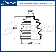   5`825 FB-2098 5-825 FB2098 FB2098 