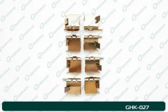 ������������ �������� ��� ��������� ������� G-brake GHK-027 Gbrake GHK027 GHK027 ����