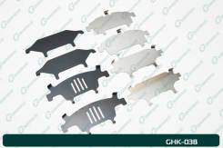 �������� ������� ��� ��������� ������� G-brake GHK-038 Gbrake GHK038 GHK038 ����