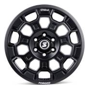 Skill Wheels. 9.0x20", 6x139.7, ET45,  95,1. 