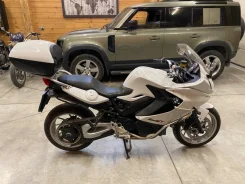 BMW F 800 GT. 800����. ��., ��������, ���������, ������ �� �� ����