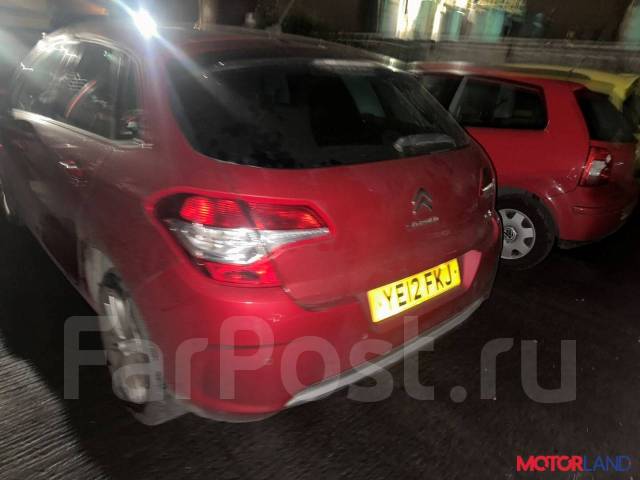   Citroen C4 2010-2015 8732556,  4254C1 