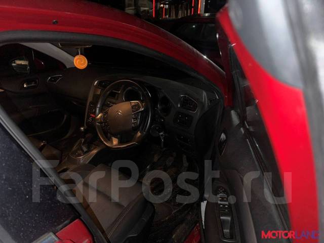   Citroen C4 2010-2015 8732556,  4254C1 