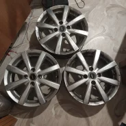 Bridgestone Toprun. x15", 4x100 ����