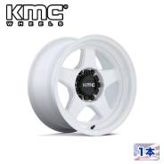 MLJ KMC KM728 Lobo. 8.5x17", 5x127, ET-10, �� 71,5���. ��� ����� �� ������������ ����