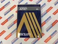 Aisin. ATF (��� ����), 4��. ����