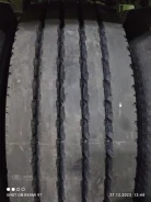 TyRex All Steel TR-1. ������, 2025 ���, ����� ����