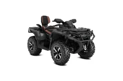 BRP Can-Am Outlander Max 1000R Limited. ��������, ���� ���\���, ��� ������� ����