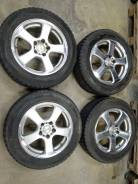Rozest. x16", 5x114.3, ET-38 
