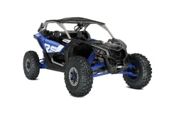 BRP Can-Am Maverick Turbo. ��������, ���� ���\���, ��� ������� ����